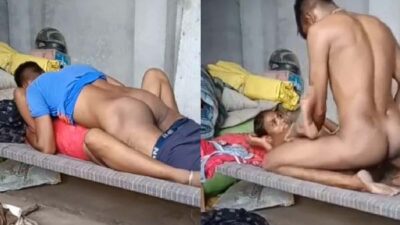 Bf ne village bhabhi ki chudai ki chudai kiya