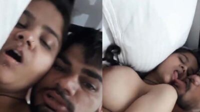 Desi couple fucking mms porn video